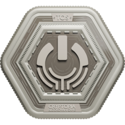Cryptopia