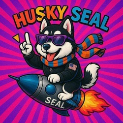 Husky Seal