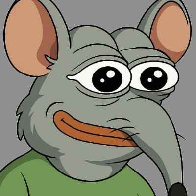 Rato The Rat