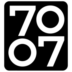 Token 7007