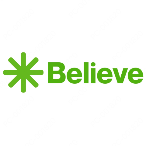 BelieveScreener