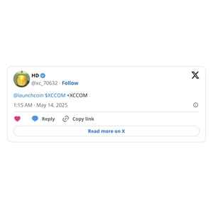 XCCOM