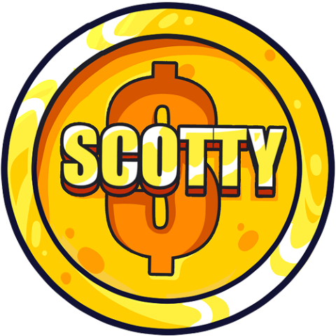 Scotty AI on Solana