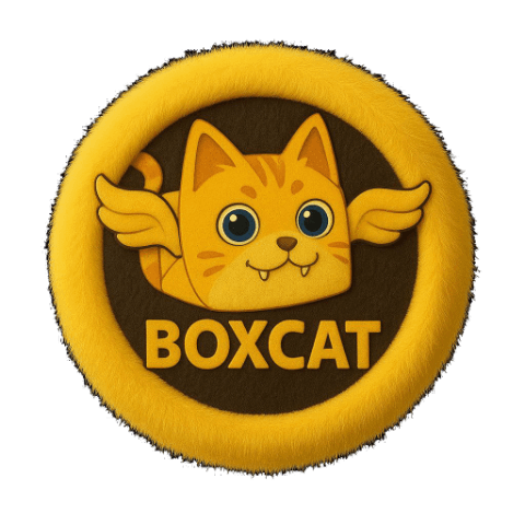 BoxcatAI
