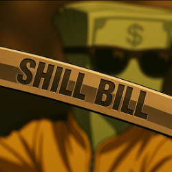 Shill Bill
