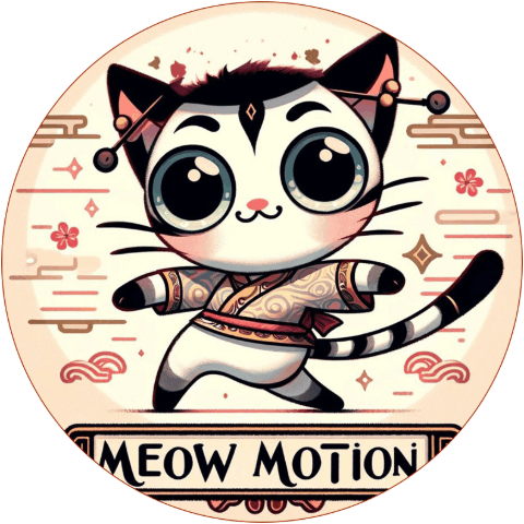 Meow Motion