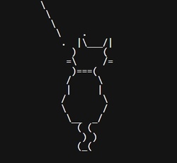 Fartcat