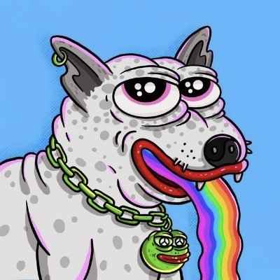 Pepes Dog