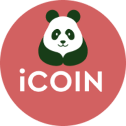 TWIN Asset Token iCOIN short