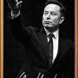 OFFICIAL MUSK