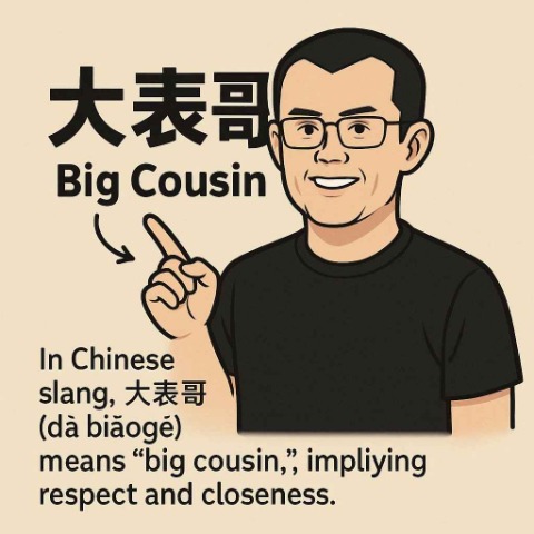 Big Cousin