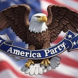 AMERICA PARTY