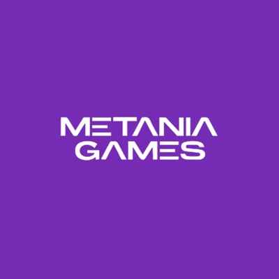 METANIA 图标