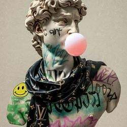 Art of our era