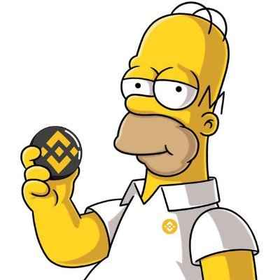 Homer Simpson
