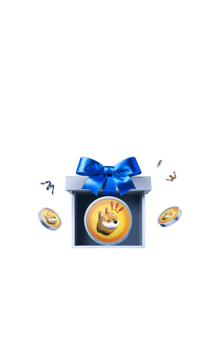 50,000 USDT in Rewards!
