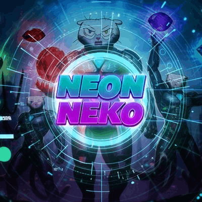 NEONNEKO