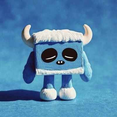 Base Mascot