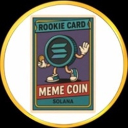 ROOKIE CARD