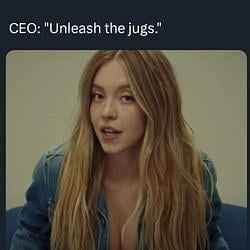 Unleash Jugs