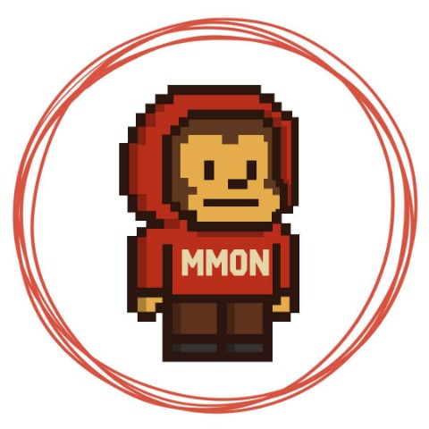 MULTIVERSE MONKEY
