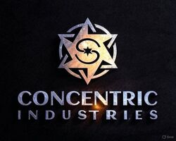 Concentric Industries Logo