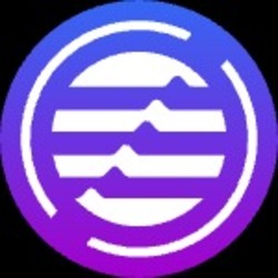 Hyperion Staked Aptos Logo