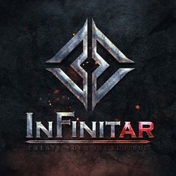 Infinitar Governance Token Logo