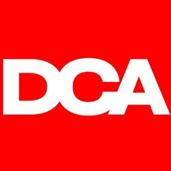 Dollar Cost Average Logo