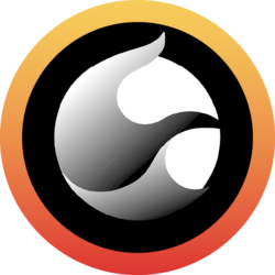 Backbone Labs Staked LUNA Logo