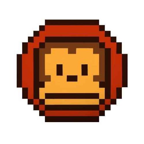 MULTIVERSE MONKEY