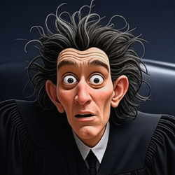 Judge MENTAL