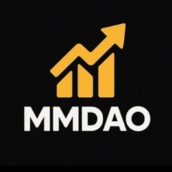 Market Maker DAO Logo