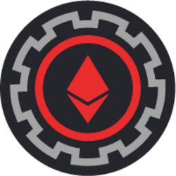 Dialectic ETH Vault Logo