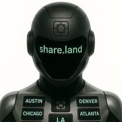 Tycoon by Shareland Logo