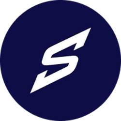 Surge 圖標