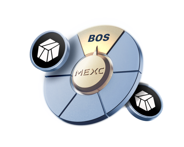 BOS Listing Celebration