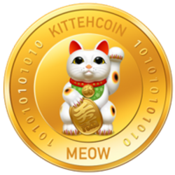 Logo de KittehCoin