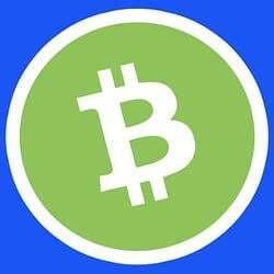 BITCOIN CASH ON BASE