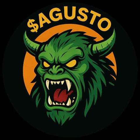Logo Agusto