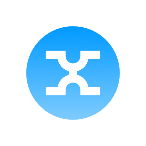 XPASS Token Logo