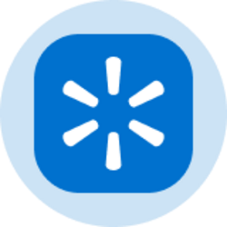 WALMART Logo