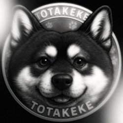 Totakeke