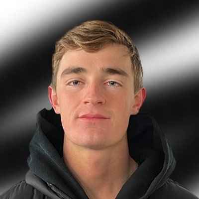 The Nick Shirley Logo