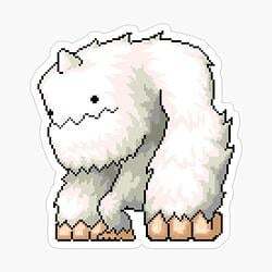 YETI