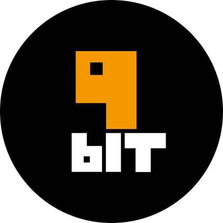 The9bit Logo