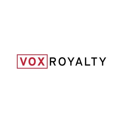 Vox Royalty Corp.