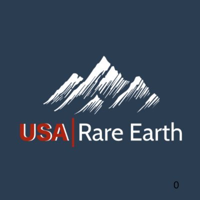 USA Rare Earth, Inc.