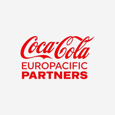 Coca-Cola Europacific Partners plc