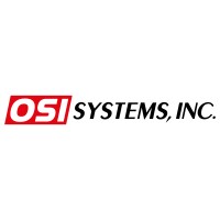 OSI Systems Inc.